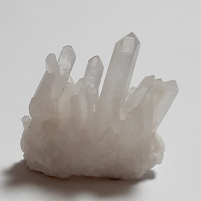 エンジェルストーン水晶クラスター　NO8のサムネイル