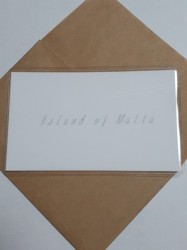 マルタ島(Island of Malta)