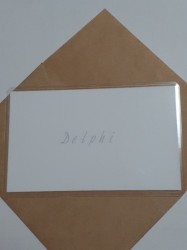 デルフィ(Delphi)