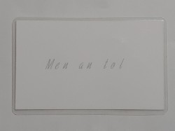 Men an tol(メン ナン トール)☆彡